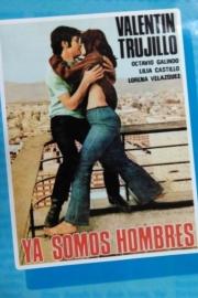 Ya somos hombres filmas