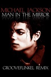 Michael Jackson: Man In The Mirror filmas