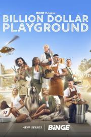Billion Dollar Playground filmas