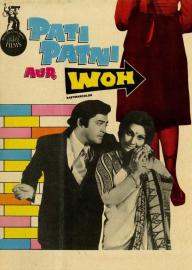 Pati Patni Aur Woh filmas
