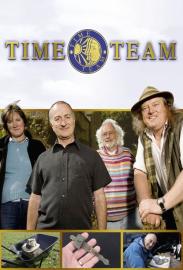 Time Team filmas