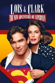 Lois & Clark: The New Adventures of Superman filmas