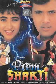 Prem Shakti filmas