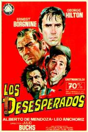 Los desesperados filmas