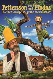 Pettersson und Findus - Kleiner Quälgeist, große Freundschaft filmas