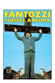 Fantozzi subisce ancora filmas