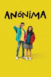 Anónima filmas