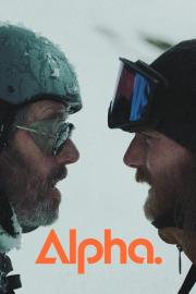 Alpha. filmas
