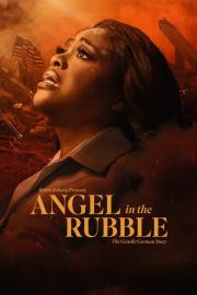 Angel in the Rubble: The Genelle Guzman Story filmas