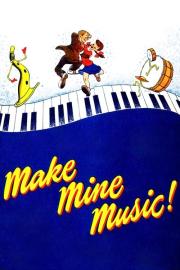 Make Mine Music filmas