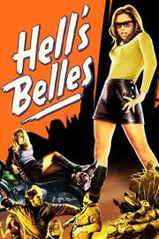 Hell's Belles filmas