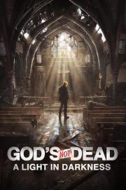 God's Not Dead: A Light in Darkness filmas