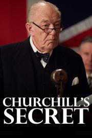 Churchill's Secret filmas