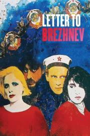Letter to Brezhnev filmas
