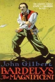 Bardelys the Magnificent filmas