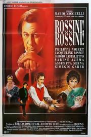 Rossini! Rossini! filmas