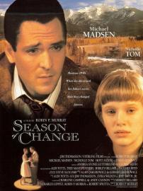 Season of Change filmas