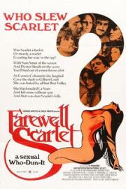 Farewell Scarlet filmas