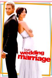 Love, Wedding, Marriage filmas