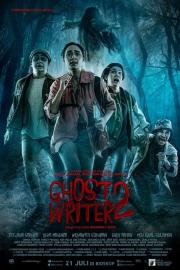Ghost Writer 2 filmas
