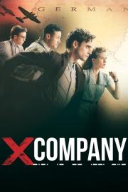 X Company filmas