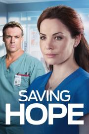 Saving Hope filmas
