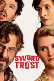 Sword of Trust filmas