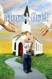 Moral Orel filmas