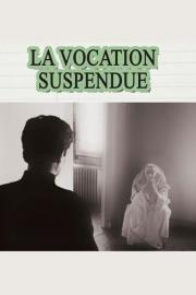 The Suspended Vocation filmas