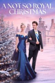 A Not So Royal Christmas filmas