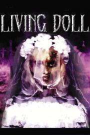 Living Doll filmas