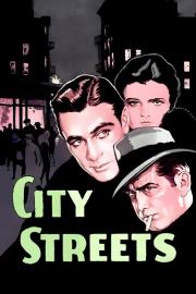 City Streets filmas