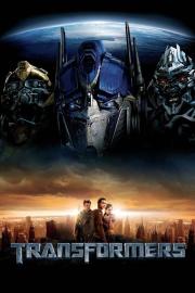 Transformeriai filmas