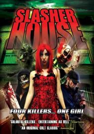 Slasher House filmas