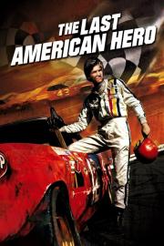 The Last American Hero filmas