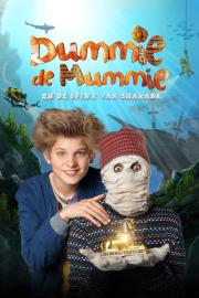 Dummie de Mummie en de Sfinx van Shakaba filmas