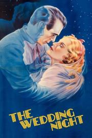 The Wedding Night filmas