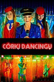 Córki dancingu filmas