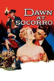 Dawn at Socorro filmas