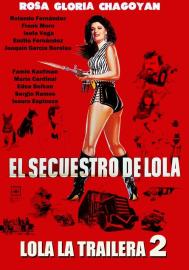 El secuestro de Lola filmas