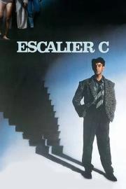 Escalier C filmas