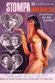Stompa forelsker seg filmas