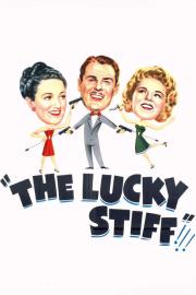 The Lucky Stiff filmas