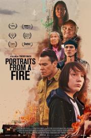 Portraits from a Fire filmas