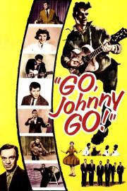 Go, Johnny, Go! filmas