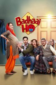 Badhaai Ho filmas