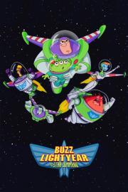 Buzz Lightyear of Star Command filmas