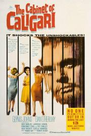 The Cabinet of Caligari filmas