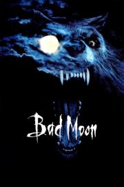 Bad Moon filmas