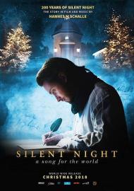 Silent Night: A Song for the World filmas